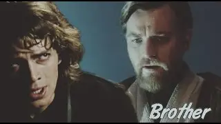 Anakin & Obi-Wan || Calling out your name