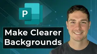 How to Make Backgrounds Transparent Using Microsoft Publisher [2026 Guide]