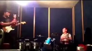 Hooked On Christ Band Practice