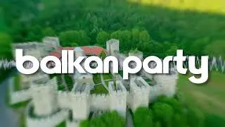 MADD & Biesiadny Hardstyle - BALKAN PARTY (Asa-i viata omului)