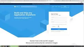 Set up LAMP using Docker