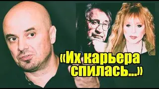 Маленко: Шевчук и Пугачева были оторваны от народа и жили совсем в другой России