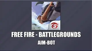 Free Fire - Battlegrounds v 1.12.0 apk / mod AIM-BOT [ATUALIZADO]