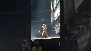 Don’t Blame Me Live - Taylor Swift (Wembley Night 1)