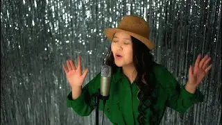 ANIKA - Меня не будет ( COVER ) FARIZA