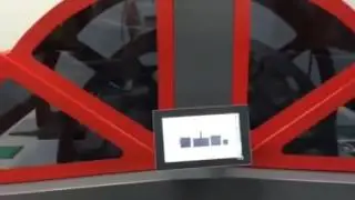 Argos Duplex UV Coater
