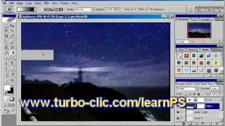 Learn PhotoShop Fast and Easy