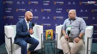 Interview with Fellipe Fraga, Chief Business Officer at Estrela Bet | Brazil 2023