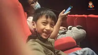 Nobar Spiderman No Way Home