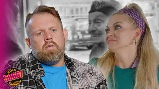 Jan traut Wolfgangs Freundin nicht 🤨🤔 | Köln 50667 