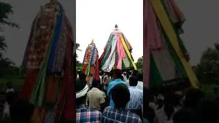 nipani  moharam  festival...