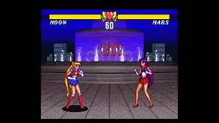 12-17-21 Round Robin R2 - Tamn S0n! (Moon) vs Garson (Mars)