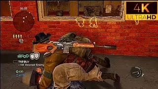 The Last Of Us Remastered | 4K Ultra Hd 60fps | The Last Of Us Multiplayer