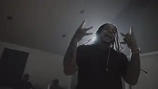 King Louie - Tony Tone Tone