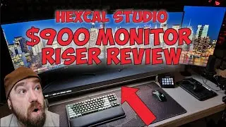 Hexcal Studio Review/Features in Under 3 Minutes