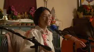 Õhtu ilu by Drukmo Gyal (cover)