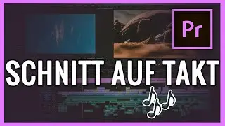 Cut to the Beat - Edit Videos to Music | How Easy to Cut in Adobe Premiere Pro