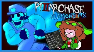 How I Got DIAMOND MX in Pillar Chase 2 | PILLAR CHASE 2 FUNNY MOMENTS