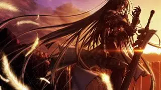 Fall Out Boy - Centuries - Nightcore Remix