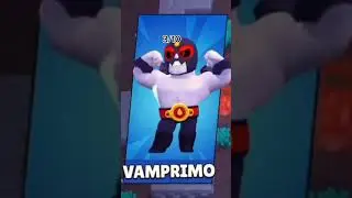 оцениваю новые скины часть 2 #brawlstars #brawl #supercell