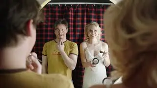 Alison Pill and Jason Ritter Star in 