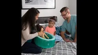 How to talk to your children about your upcoming birth, or waterbirth