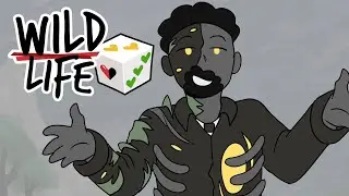 EAT UP | Wild Life 2 in a Nutshell [Animatic]