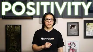 Be Positive | Tip of the Day