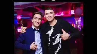 TATAR_in_KAZAN SERGEY&ILNAR - ТАТАР ТЕЛЕМ