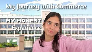 My commerce journey - Merits, Demerits and everything in between!