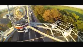 PROMO РОЛИК ТАЛДЫКОРГАН. Ко Дню Города!