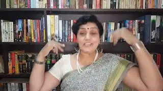 Story of the body parts!!!