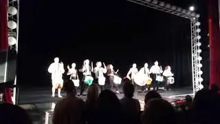 "Барабаны в ночи" Брехта и Бутусова в Театре имени Пушкина
