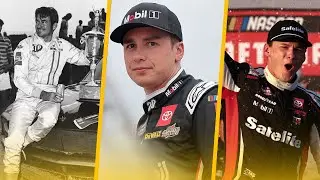 NASCAR Awards Win 53 Years Later | Ranking The Remaining Free Agent Drivers | Is Bell Underrated?