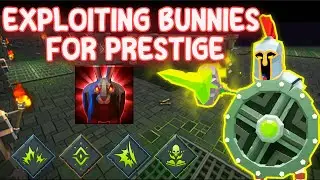 Getting to Overlord Cycle 11 Curse VII has NEVER been EASIER in Soulstone Survivors