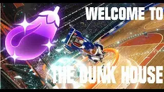 Welcome to the Dunk House | Road to Grand Eggplant #1