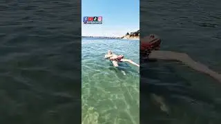 🤷🏻‍♀️ 🏖️ 🤽🏻‍♂️ " Сланината " 🧂💦🥩🎬 💁🏻‍♂️ Клип N:2️⃣3️⃣7️⃣  🎥💯🔝🤣 Боян ( Бобито ) FB ➡️ #Boyanbobito ✅👌