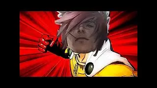 One punch sett