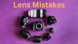 Best Budget Sony Full-Frame Lenses