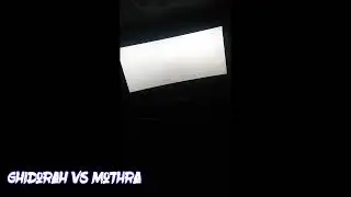 Mothra sacrife for Godzilla-Godzilla: King of the Monsters