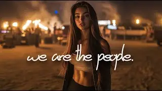 Empire Of The Sun - We Are The People (HECKI REMIX) [Techno/EDM]