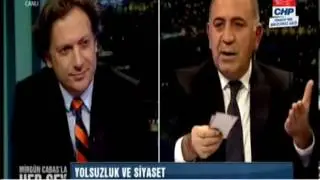 Gürsel Tekin Artı 1 Tv'nin yayın konuğu oldu. ( 30.01.2014)