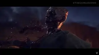 Back 4 Blood Reveal Trailer  Game Awards 2020