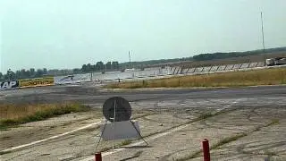 DRIFT DAY 2011 Kaloyanovo 