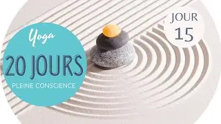 Jour 15 : Méditation : découvrir notre aspiration la plus profonde