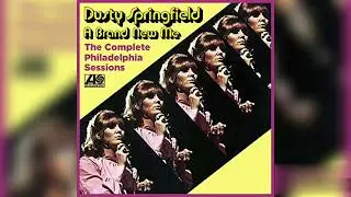 Dusty Springfield - Let's Get Together Soon (Longer Fadeout)