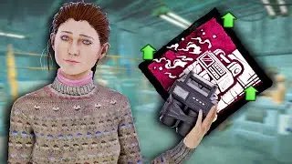 Chemical Trap Just Became META!