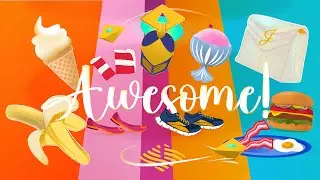 It's About Awesome