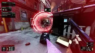 Killing Floor 2 - Solo Hell on Earth Long Game (Burning Paris)