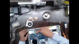 sony I 3 laptop problem is power on no display and  sollution, power issue,